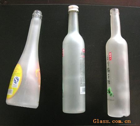 酒瓶
